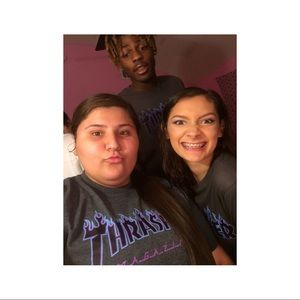 Meet your Posher, Danyell